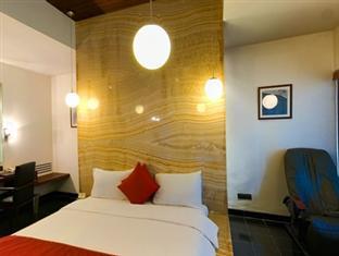 Отель MGM Beach Resort в Ченнай - Индия