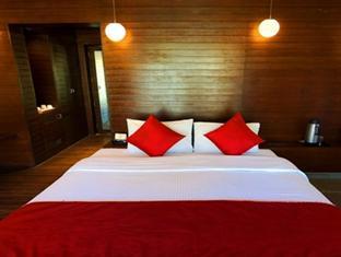 Отель MGM Beach Resort в Ченнай - Индия