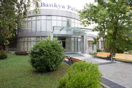 Spa Hotel Bankya Palace