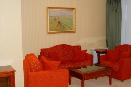 Spa Hotel Bankya Palace