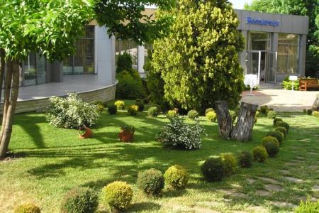 Spa Hotel Bankya Palace