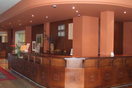 Spa Hotel Bankya Palace