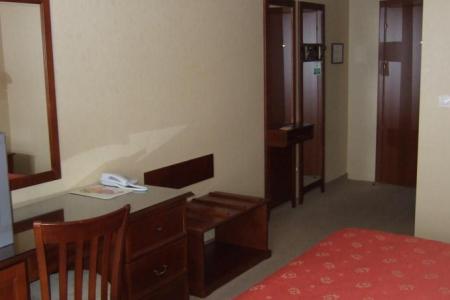 Spa Hotel Bankya Palace