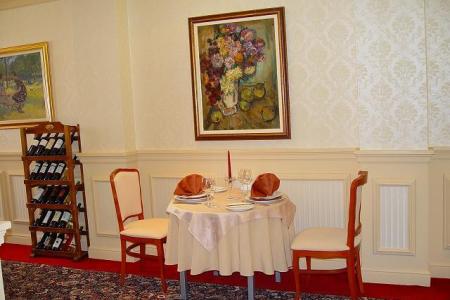 Spa Hotel Bankya Palace