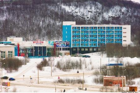 69 Параллель