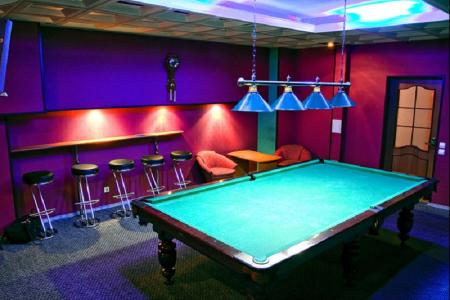 69 Параллель