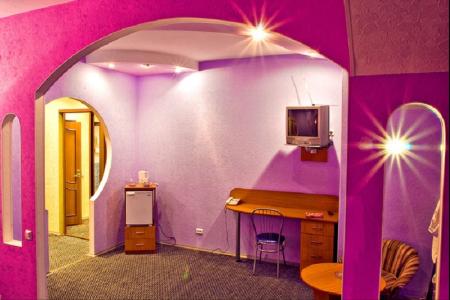 69 Параллель