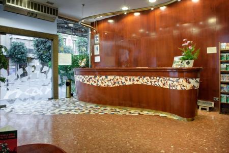 Отель Gaudi в Таррагона - Испания