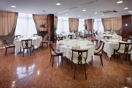 Отель Gaudi в Таррагона - Испания