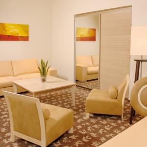 отель Buda Castle