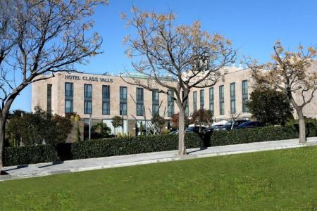 Отель Class Valls в Таррагона - Испания