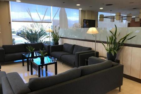 Отель Class Valls в Таррагона - Испания