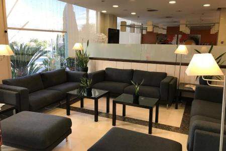 Отель Class Valls в Таррагона - Испания