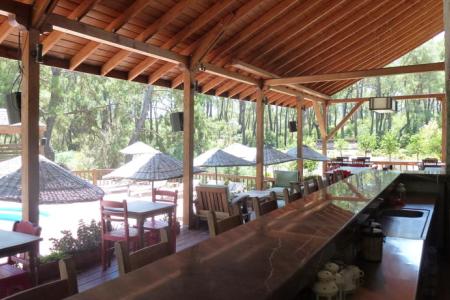 Отель Olympos Village в Кемер - Турция