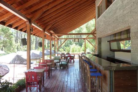 Отель Olympos Village в Кемер - Турция