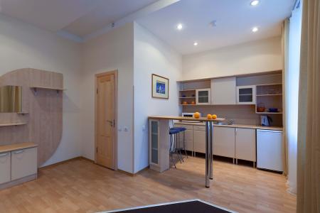 Отель Черная речка в Ленинградская область - Россия