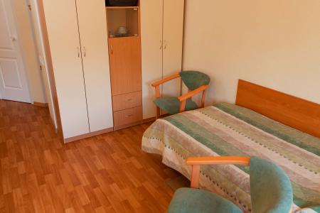 Отель Черная речка в Ленинградская область - Россия