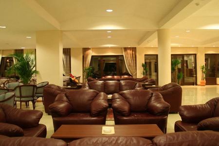 Отель Crystal Kaymakli Hotel & Spa в Каппадокия - Турция