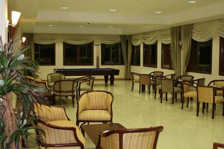 Отель Crystal Kaymakli Hotel & Spa в Каппадокия - Турция