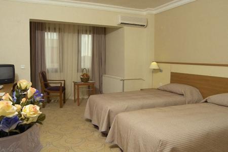Отель Crystal Kaymakli Hotel & Spa в Каппадокия - Турция