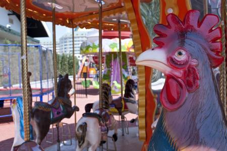 Отель Delphin Imperial Lara в Лара - Турция