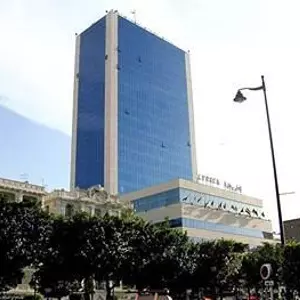 отель El Mouradi Africa