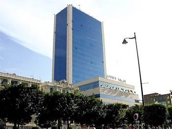 Отель El Mouradi Africa в Тунис - Тунис