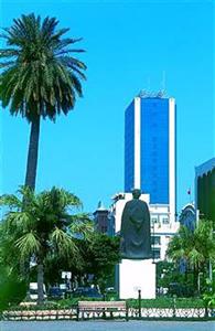 Отель El Mouradi Africa в Тунис - Тунис