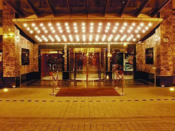 Отель El Mouradi Africa в Тунис - Тунис