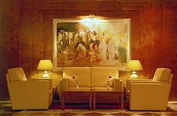 Отель El Mouradi Africa в Тунис - Тунис