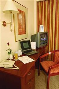 Отель El Mouradi Africa в Тунис - Тунис