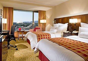 Budapest Marriott