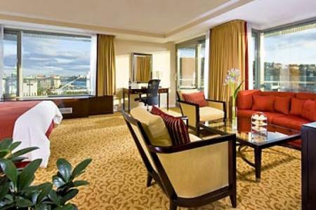 Budapest Marriott