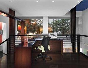 отель The Picasso Boutique Serviced Residences