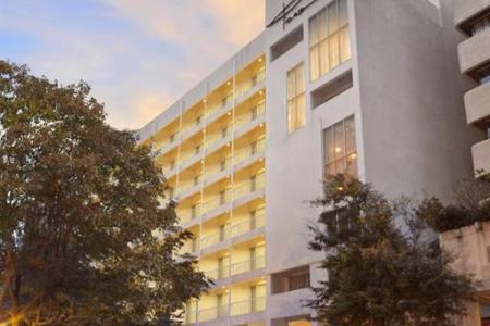 Отель The Picasso Boutique Serviced Residences в о. Лусон - Филиппины