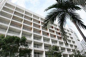 Отель The Picasso Boutique Serviced Residences в о. Лусон - Филиппины