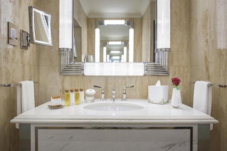 Отель Waldorf Astoria Ras Al Khaimah в Рас-эль-Хайма - ОАЭ