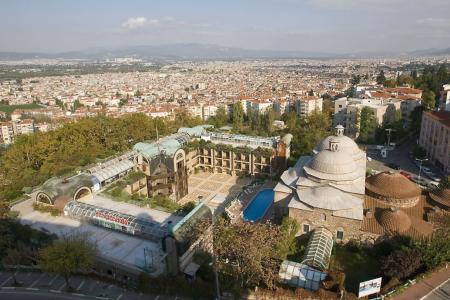 Kervansaray Termal - Convention Center & SPA