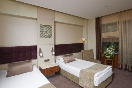 Kervansaray Termal - Convention Center & SPA