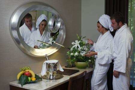 Kervansaray Termal - Convention Center & SPA