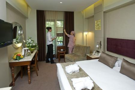 Kervansaray Termal - Convention Center & SPA