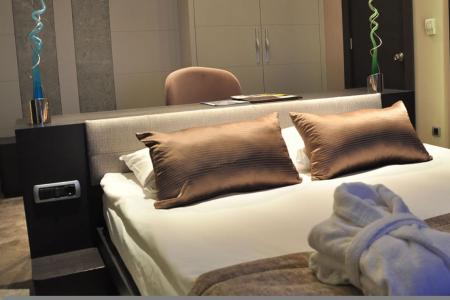 Kervansaray Termal - Convention Center & SPA