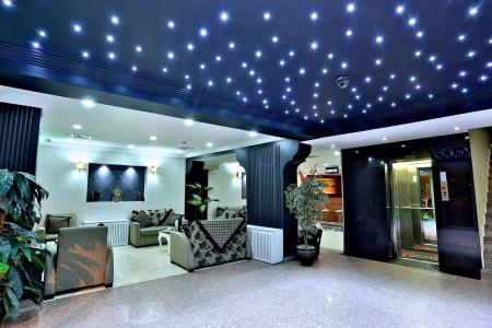 Отель Budo Hotel в Лалели - Турция