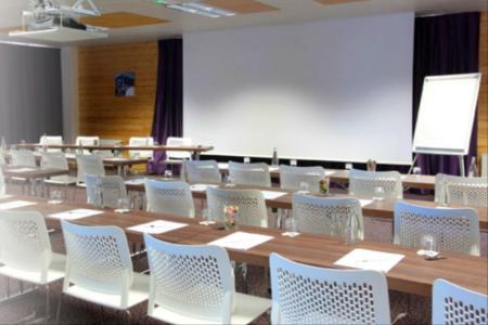 Le Chalet du Mont Vallon Spa Resort