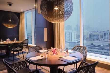 Отель The Canvas Hotel Dubai - Mgallery Hotel Collection в Бур Дубай - ОАЭ