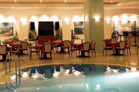 Отель Ozkaymak Konya Hotel в Конья - Турция