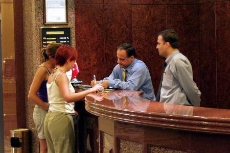 Отель Ozkaymak Konya Hotel в Конья - Турция