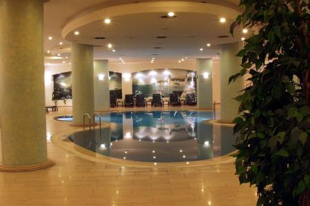 Отель Ozkaymak Konya Hotel в Конья - Турция