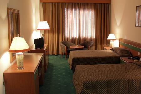 Отель Ozkaymak Konya Hotel в Конья - Турция