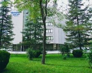 отель Ozkaymak Park